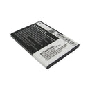 Cameron Sino Cs Sms583Xl 1350Mah Battery For Samsung Mobile Smartphone