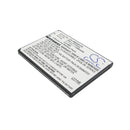 Cameron Sino Cs Sms681Sl 1300Mah Battery For Samsung Mobile Smartphone
