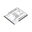 Cameron Sino Cs Sms727Xl 1500Mah Battery For Samsung Mobile Smartphone