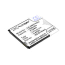 Cameron Sino Cs Sms765Sl 1500Mah Battery For Samsung Mobile Smartphone