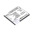 Cameron Sino Cs Sms765Sl 1500Mah Battery For Samsung Mobile Smartphone
