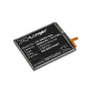 Cameron Sino Cs Sms918Sl 4900Mah Battery For Samsung Mobile Smartphone