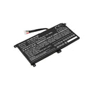 Cameron Sino Cs Smt501Nb 3700Mah Battery For Samsung Notebook Laptop