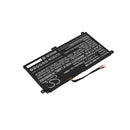 Cameron Sino Cs Smt501Nb 3700Mah Battery For Samsung Notebook Laptop