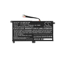 Cameron Sino Cs Smt501Nb 3700Mah Battery For Samsung Notebook Laptop