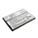 Cameron Sino Cs Smt560Sl 900Mah Battery For Samsung Mobile Smartphone