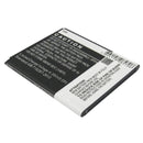 Cameron Sino Cs Smt599Xl 1500Mah Battery For Samsung Mobile Smartphone