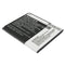 Cameron Sino Cs Smt599Xl 1500Mah Battery For Samsung Mobile Smartphone