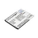 Cameron Sino Cs Smt699Xl 1800Mah Battery For Samsung Mobile Smartphone