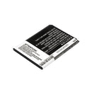 Cameron Sino Cs Smt699Xl 1800Mah Battery For Samsung Mobile Smartphone