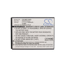 Cameron Sino Cs Smt759Sl 1200Mah Battery For Boostmobile