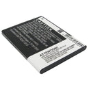 Cameron Sino Cs Smt759Xl 1500Mah Battery For Boostmobile Mobile Smartphone