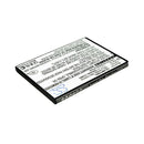 Cameron Sino Cs Smt769Sl 1500Mah Battery For Samsung Mobile Smartphone