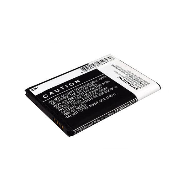 Cameron Sino Cs Smt769Xl 1750Mah Battery For At And T