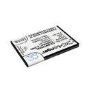 Cameron Sino Cs Smt769Xl 1750Mah Battery For At And T