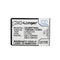 Cameron Sino Cs Smt769Xl 1750Mah Battery For At And T