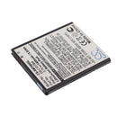 Cameron Sino Cs Smt989Sl 1400Mah Battery For T Mobile