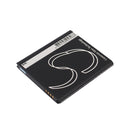 Cameron Sino Cs Smt989Sl 1400Mah Battery For T Mobile