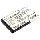 Cameron Sino Cs Smu640Sl 1300Mah Battery For Samsung Mobile Smartphone