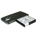 Cameron Sino Cs Smv515Fx 3300Mah Battery For Verizon Mobile Smartphone