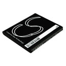 Cameron Sino Cs Smv515Sl 1400Mah Battery For Samsung Mobile Smartphone