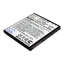 Cameron Sino Cs Smv515Sl 1400Mah Battery For Samsung Mobile Smartphone