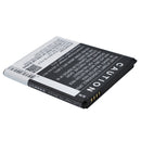 Cameron Sino Cs Smw750Sl 2600Mah Battery For Verizon Mobile Smartphone