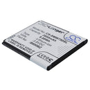 Cameron Sino Cs Smw750Sl 2600Mah Battery For Verizon Mobile Smartphone