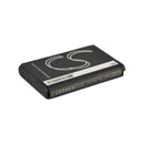 Cameron Sino Cs Smx271Sl 750Mah Battery For Samsung Mobile Smartphone