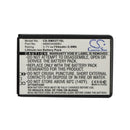Cameron Sino Cs Smx271Sl 750Mah Battery For Samsung Mobile Smartphone