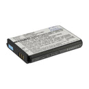 Cameron Sino Cs Smx271Sl 750Mah Battery For Samsung Mobile Smartphone