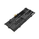 Cameron Sino Cs Smx340Nb 5250Mah Battery For Samsung Notebook Laptop