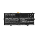 Cameron Sino Cs Smx340Nb 5250Mah Battery For Samsung Notebook Laptop