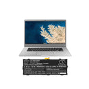 Cameron Sino Cs Smx350Nb 5000Mah Battery For Samsung Notebook Laptop