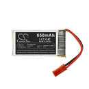 Cameron Sino Cs Smx540Rc 850Mah Battery For Syma Drones
