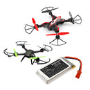 Cameron Sino Cs Smx540Rc 850Mah Battery For Syma Drones