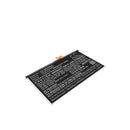 Cameron Sino Cs Smx820Sl 9800Mah Battery For Samsung Tablet