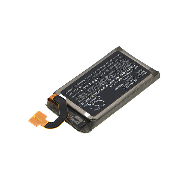 Cameron Sino Cs Smz708Sl 630Mah Battery For Samsung Mobile Smartphone