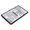 Cameron Sino Cs Smzv60Sl 750Mah Battery For Samsung Mobile Smartphone
