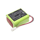 Cameron Sino Cs Snc800Sl 2000Mah Battery For Sencore Equipment Survey