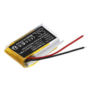 Cameron Sino Cs-sng100sl 90mah Replacement Battery For Playstation Ps3 3d Glasses