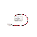 Cameron Sino Cs Snh527Sl 1000Mah Battery For Sonnenschein Survey Test