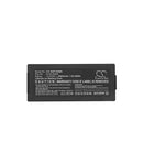 Cameron Sino Cs Snp180Md 9600Mah Battery For Sonoscape Medical