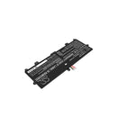 Cameron Sino Snp913Nb 3900Mah Replacement Battery For Samsung Laptop