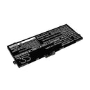 Cameron Sino Cs Snp941Nb 3700Mah Battery For Samsung Notebook Laptop