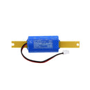 Cameron Sino Cssnt158Ls 2600Mah Battery For Sunlite Emergency Light