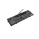Cameron Sino Cs Snt900Nb 3900Mah Battery For Samsung Notebook Laptop