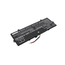 Cameron Sino Cs Snt900Nb 3900Mah Battery For Samsung Notebook Laptop