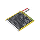 Cameron Sino Cssnw100Sl 1900Mah Battery For Sony Media Player