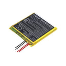 Cameron Sino Cssnw100Sl 1900Mah Battery For Sony Media Player